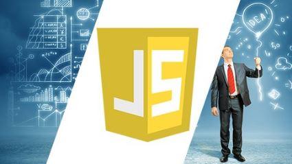 Aprende a programar para Emprendedores - Javascript