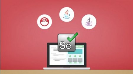 Selenium WebDriver With Java - Novice To Ninja + Interview