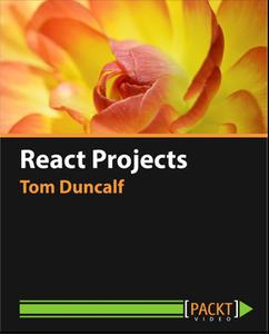 React Projects (2017)