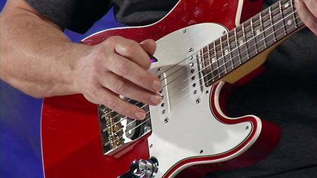 Lynda - Blues Guitar: Learn to Play