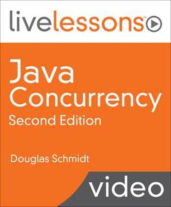 Java Concurrency, Second Edition