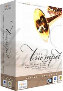 Sample Modeling The Trumpet 3.0 KONTAKT