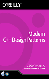 Modern C++ Design Patterns