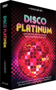 Zero-G Disco Platinum MULTiFORMAT