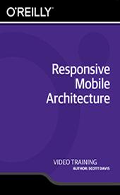 Responsive Mobile Architecture [repost]