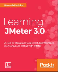 Learning JMeter 3.0 (2017)