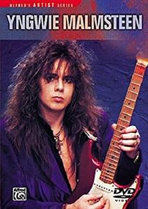 Yngwie Malmsteen – Guitar Instructional