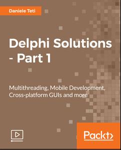 Delphi Solutions - Part 1 (2017)