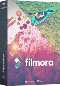 Wondershare Filmora 8.0 Complete Effect Packs