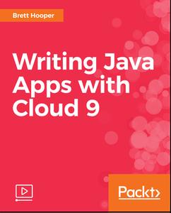 Writing Java Apps with Cloud 9 (2017)