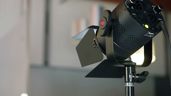 Lynda - Video Lighting: Choosing Lighting Gear