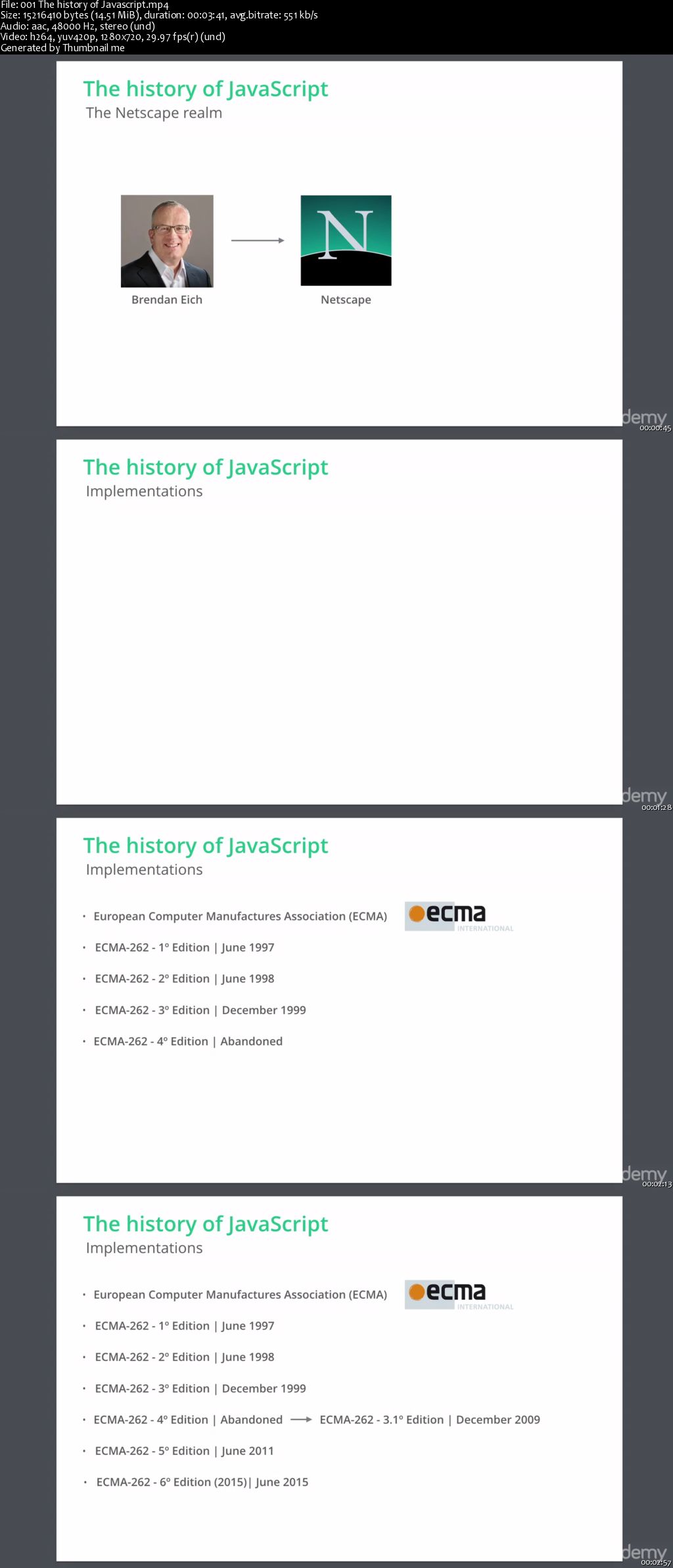 Become a Javascript Engineer