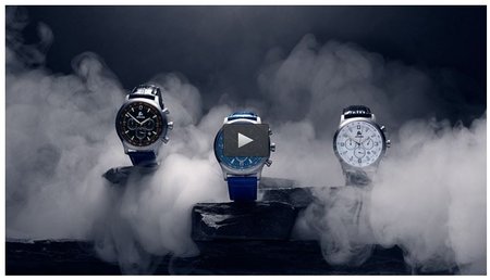 Learn Creative Watch Photography