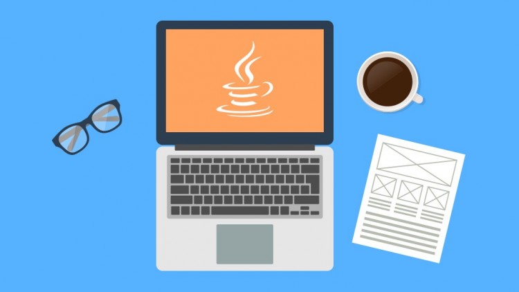 Learn Java From Scratch