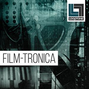 Looptone Filmtronica WAV