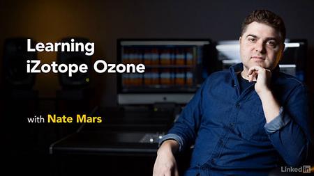 Lynda - Learning iZotope Ozone