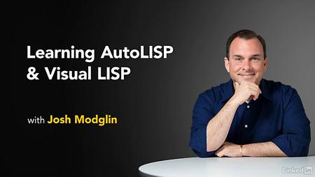 Lynda - Learning AutoLISP & Visual LISP