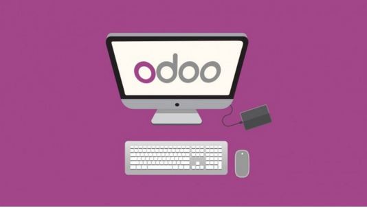 ODOO Singapore Localization