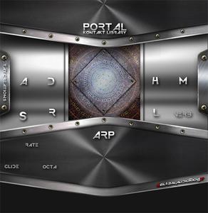 Global Audio Tools Portal KONTAKT
