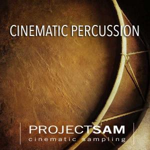 ProjectSAM Cinematic Percussion v1.2 ALP