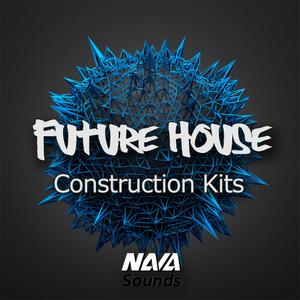 Speedsound Nava Sounds Future House WAV MiDi