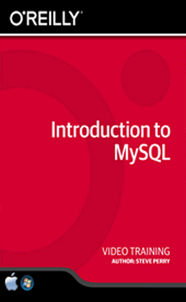 Introduction to MySQL