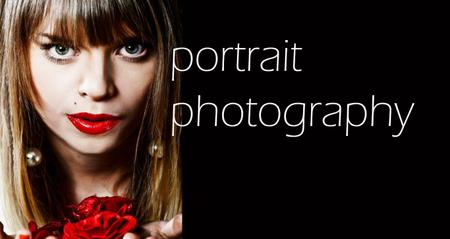 Secrets of Portrait Photography: Find Your Own Style