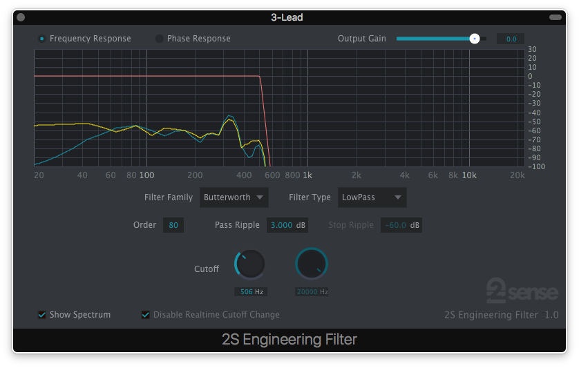 2nd Sense Audio 2S Plugin Bundle v1.0 WiN