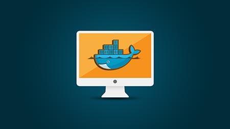 Learn App Development with Docker