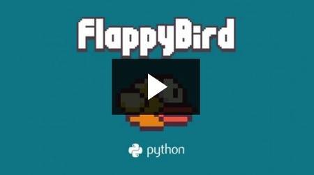 Python Game Development Create a Flappy Bird Clone