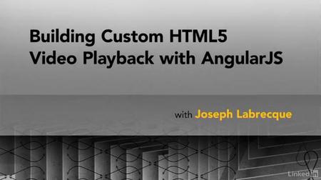 Building Custom HTML5 Video Playback with AngularJS 1