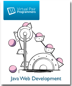 Virtual Pair Programmers - Java Web Development