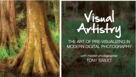 Visual Artistry - The Art of Pre-Visualization in Modern Digital Photography