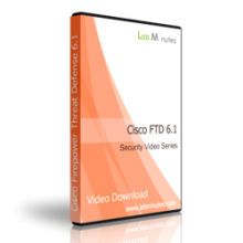 Cisco FTD 6.1