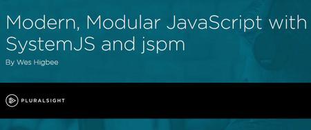 Modern, Modular JavaScript with SystemJS and jspm [repost]