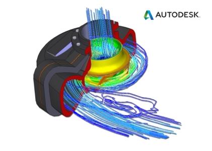 Autodesk Simulation CFD 2017.0.2