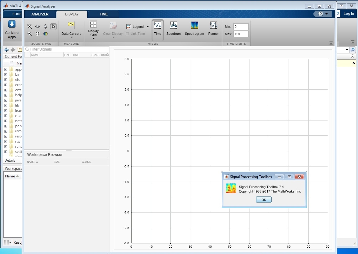 MathWorks MATLAB R2017a