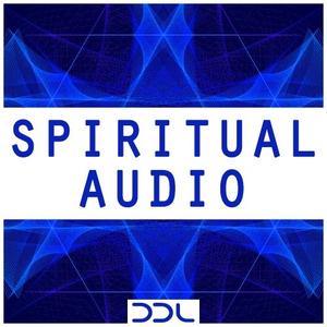 Deep Data Loops Spiritual Audio WAV MiDi