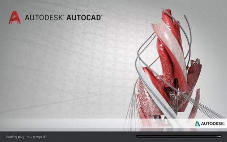 Autodesk AutoCAD / AutoCAD LT v2018.0.2 (x86/x64) ISO