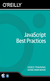 JavaScript Best Practices