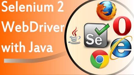 Selenium 2 WebDriver Basics With Java