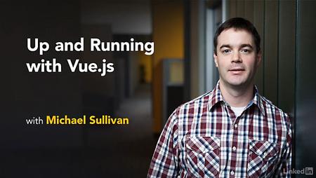Lynda - Learning Vue.js