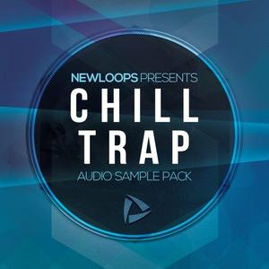 New Loops Chill Trap WAV MiDi