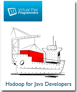 Virtual Pair Programmers - Hadoop for Java Developers