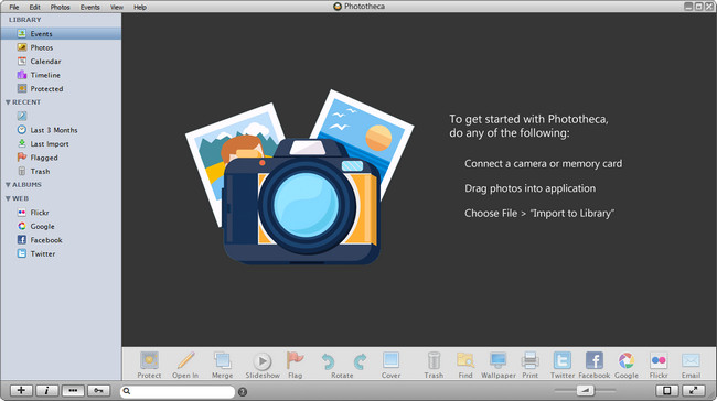 Lunarship Software Phototheca 2.8.0.1972