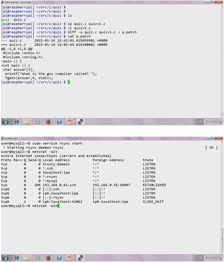 Linux Monitoring and Maintenance (LPIC-2) [repost]