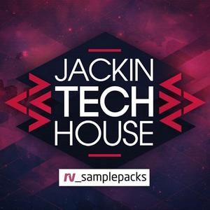 RV Samplepacks Jackin Tech House MULTiFORMAT