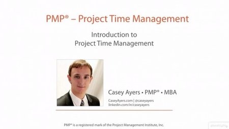 PMP – Project Time Management [repost]