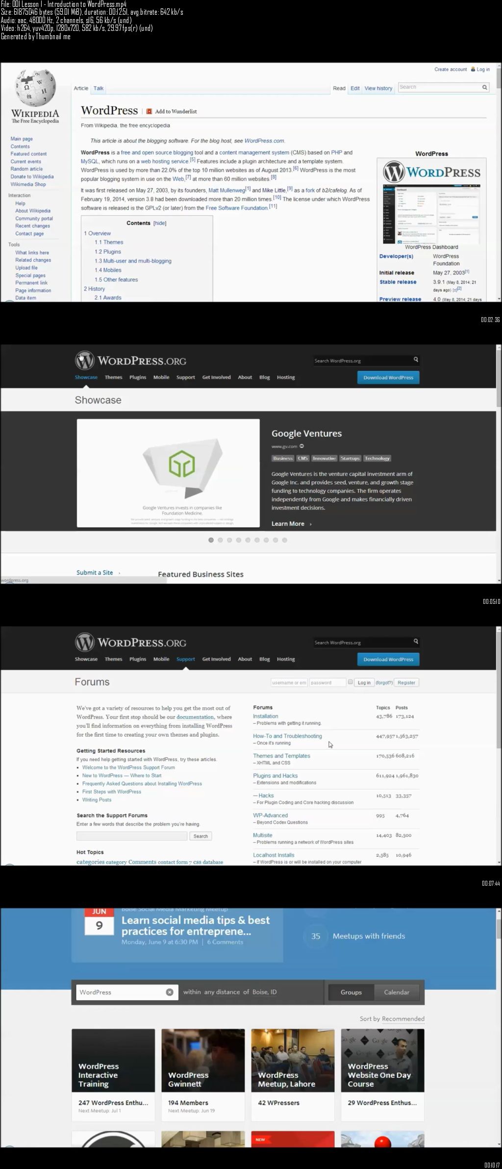 WordPress Profits: WordPress Marketing Plugins and Tools