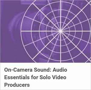 On-Camera Sound: Audio Essentials for Solo Video Producers